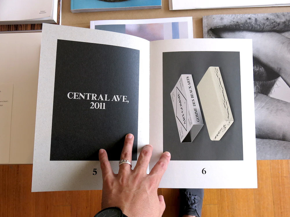 Colophon Foundry - FIVE YEARS - Image 6