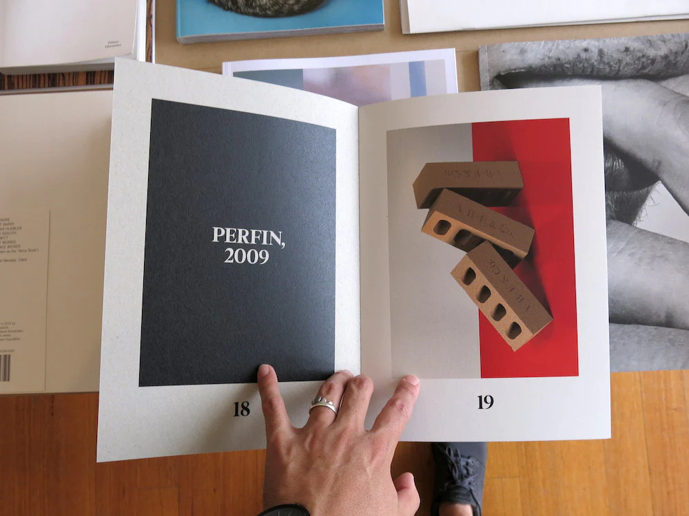 Colophon Foundry - FIVE YEARS - Image 7