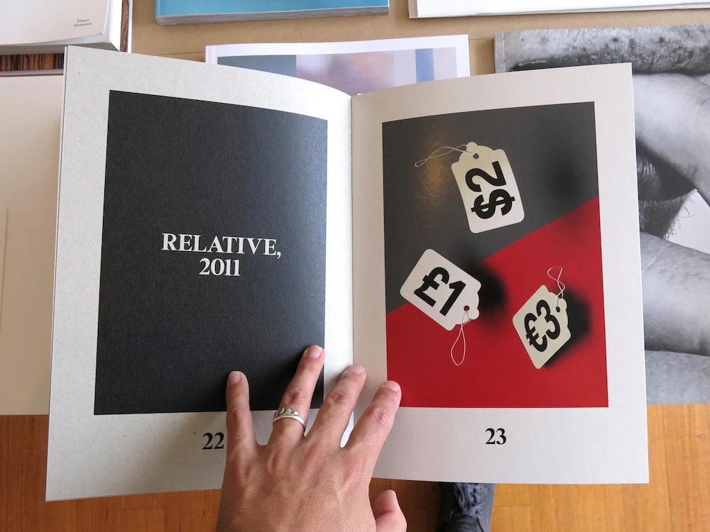 Colophon Foundry - FIVE YEARS - Image 9