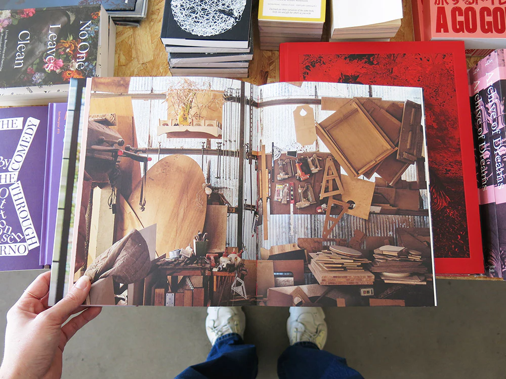 Communal Ecologies: Conversations with Young Japanese Architects - Image 2