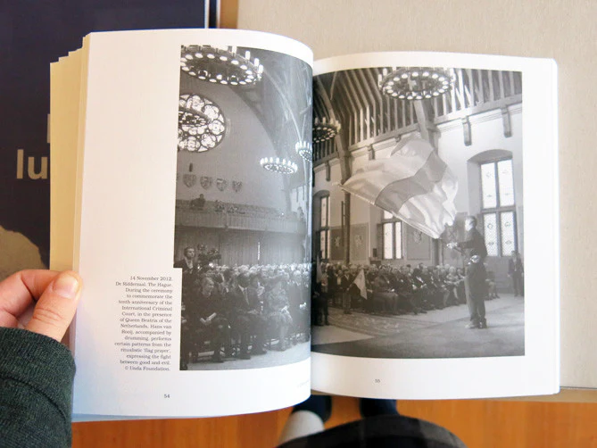 Compassion: A Paradox In Art And Society (Making Public) - Image 5