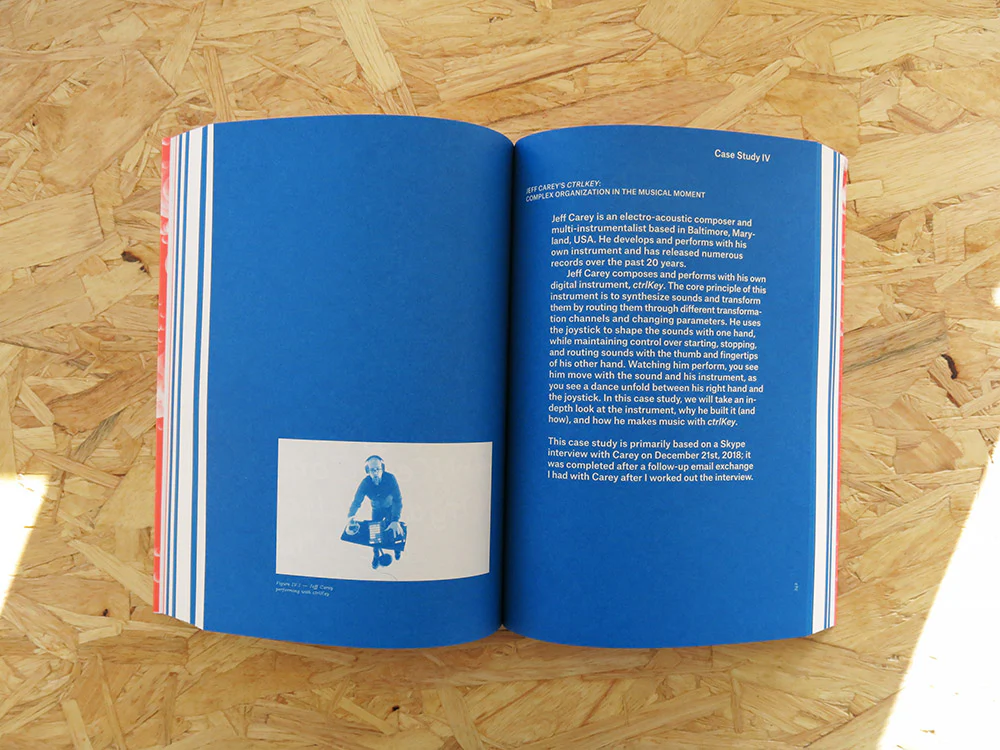 PRE-ORDER: Composing Interactions - Image 7