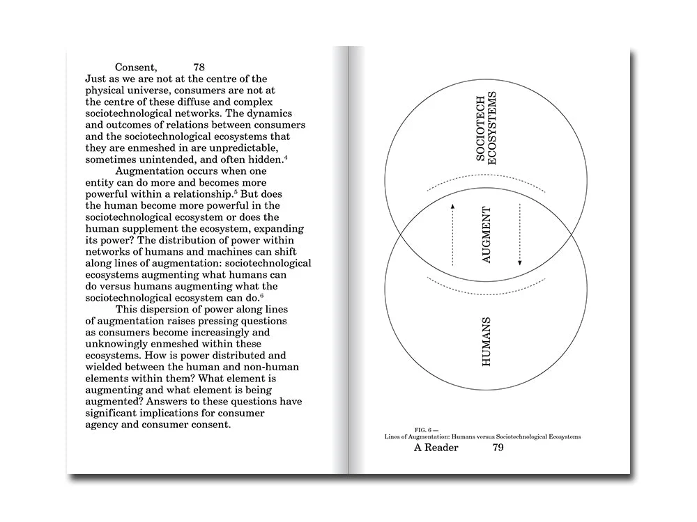 PRE-ORDER: CONSENT, A Reader - Image 4