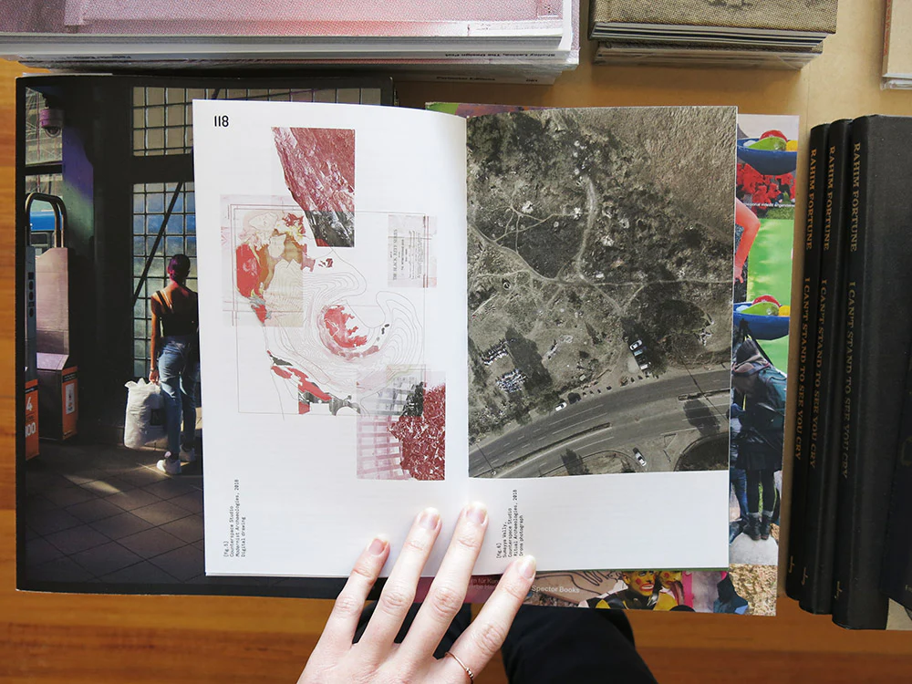 PRE-ORDER: Conversations Across Place Vol. 1: Reckoning with an Entangled World - Image 7