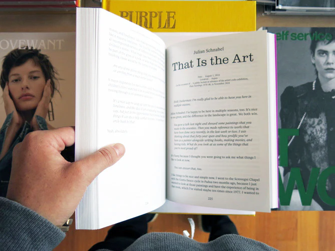 Conversations with Artists - Image 7