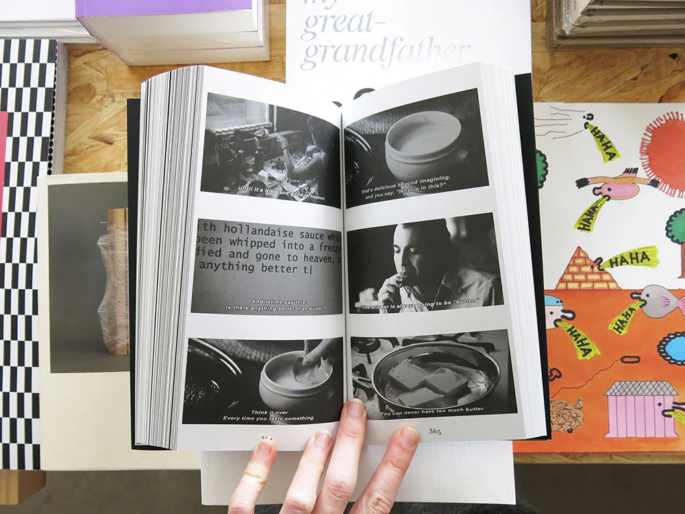 Cooking With Scorsese (and Others): The Collection - Image 5