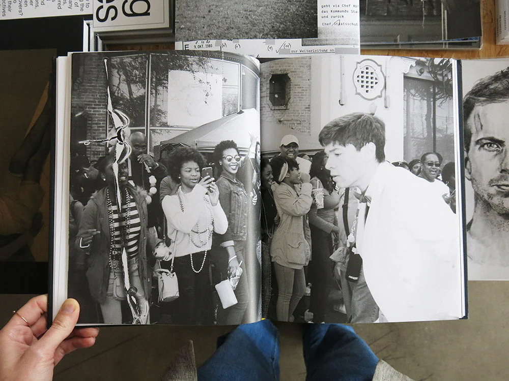 Fumi Nagasaka – Marching Wolves - Image 5