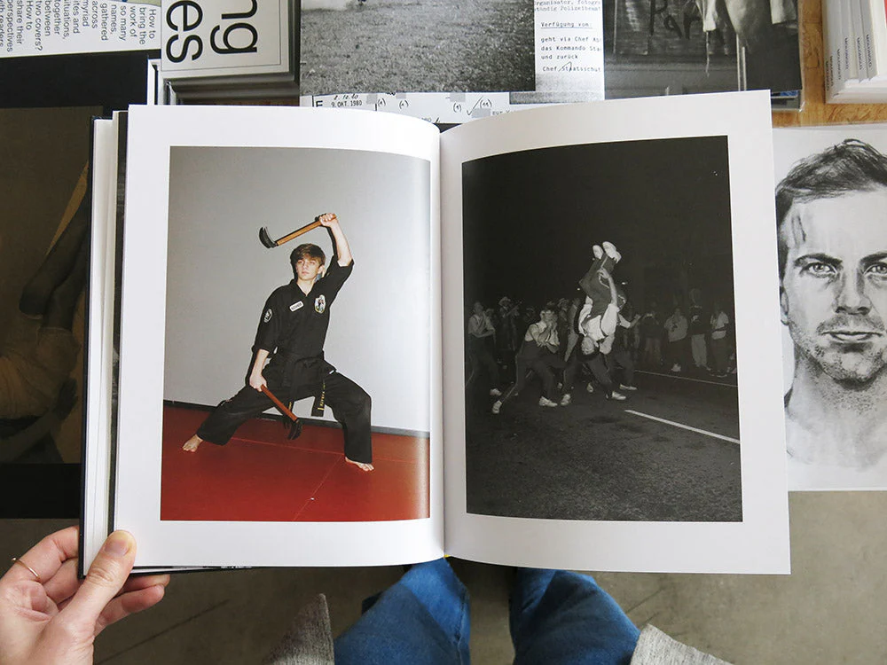 Fumi Nagasaka – Marching Wolves - Image 6