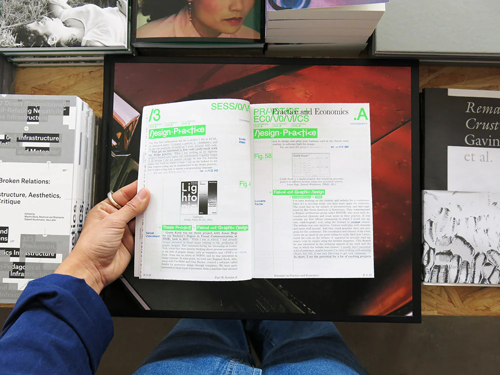 Graphic Design in the Post-Digital Age - Image 3