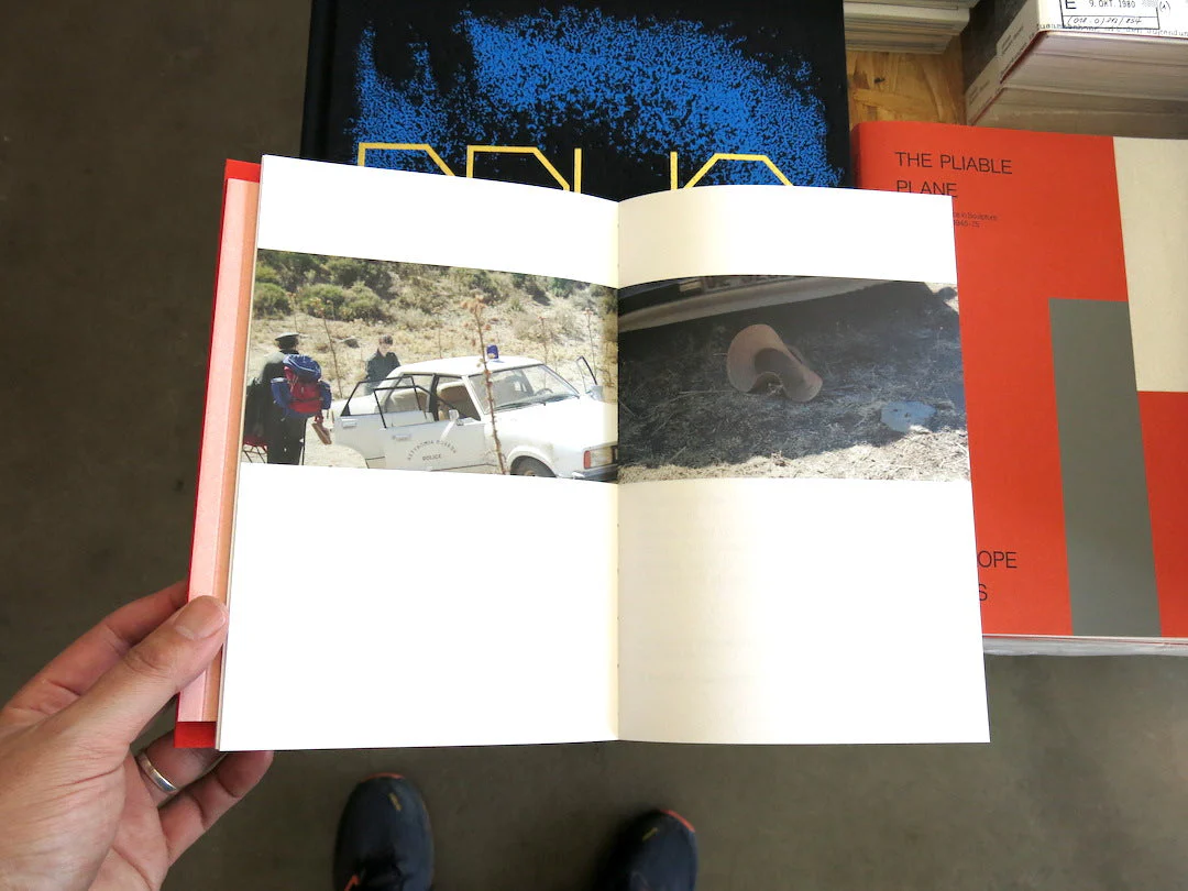 Pier Paolo Pasolini – Writing on Burning Paper - Image 6