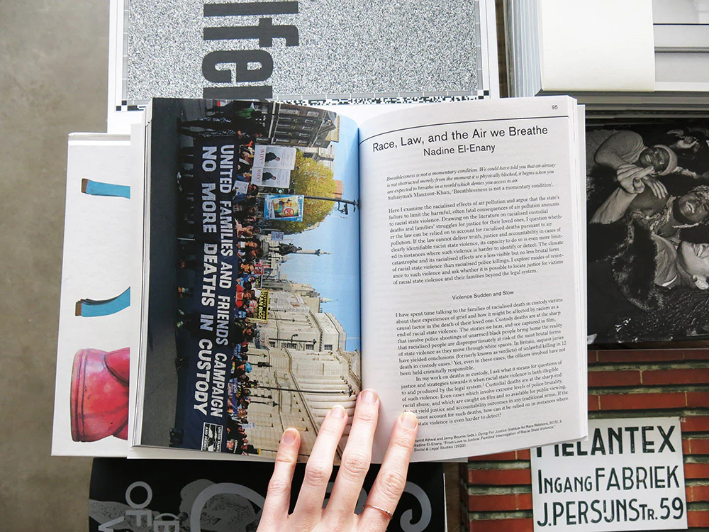 CRA #1: Border Environments - Image 7