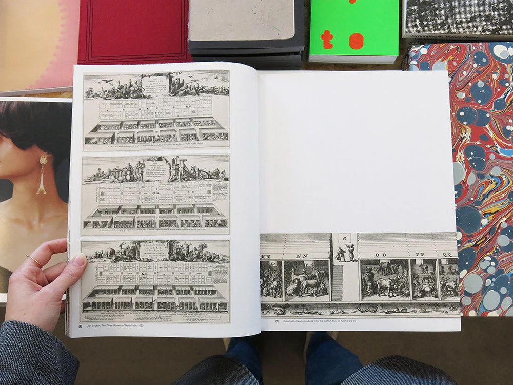 PRE-ORDER: Crawly Creatures: Depiction and Appreciation of Insects and other Critters in Art and Science - Image 3
