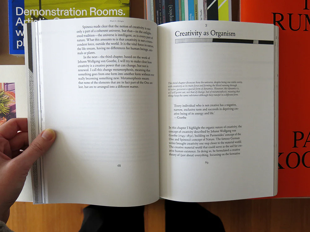 Creative Theories of (Just About) Everything: A Journey into Origins and Imaginations - Image 4