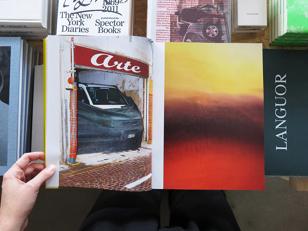 Cristiano Volk – Laissez-Faire - Image 2