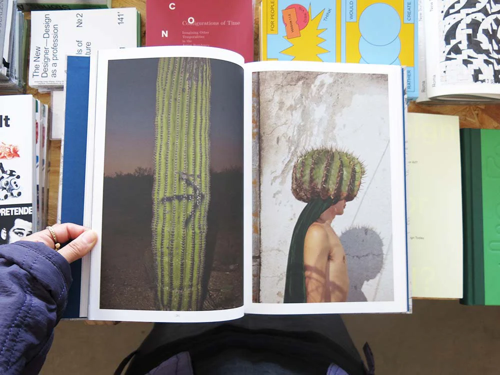 Cristina de Middel – Journey to the Center - Image 3