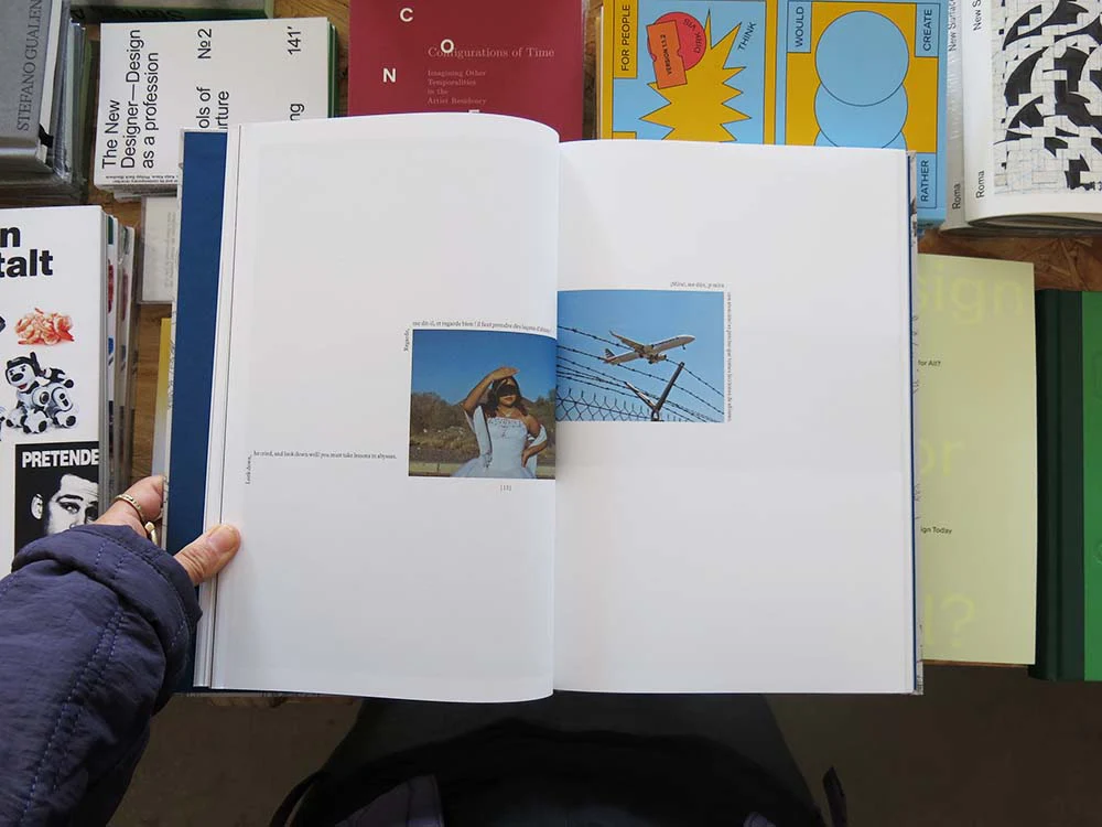 Cristina de Middel – Journey to the Center - Image 7