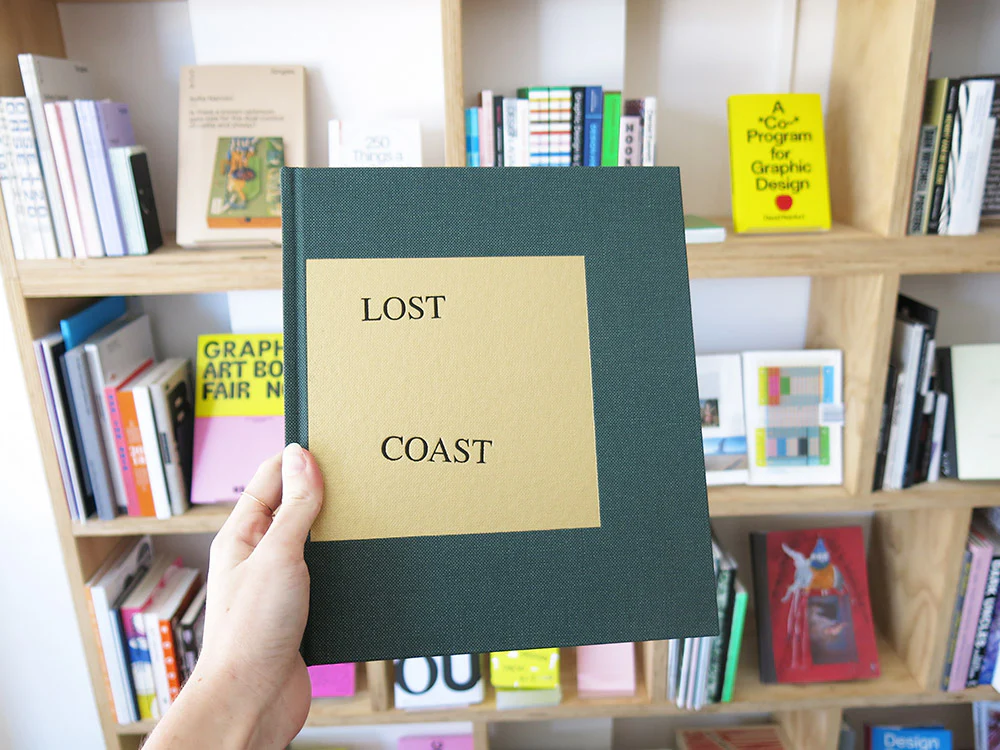 Curran Hatleberg – Lost Coast
