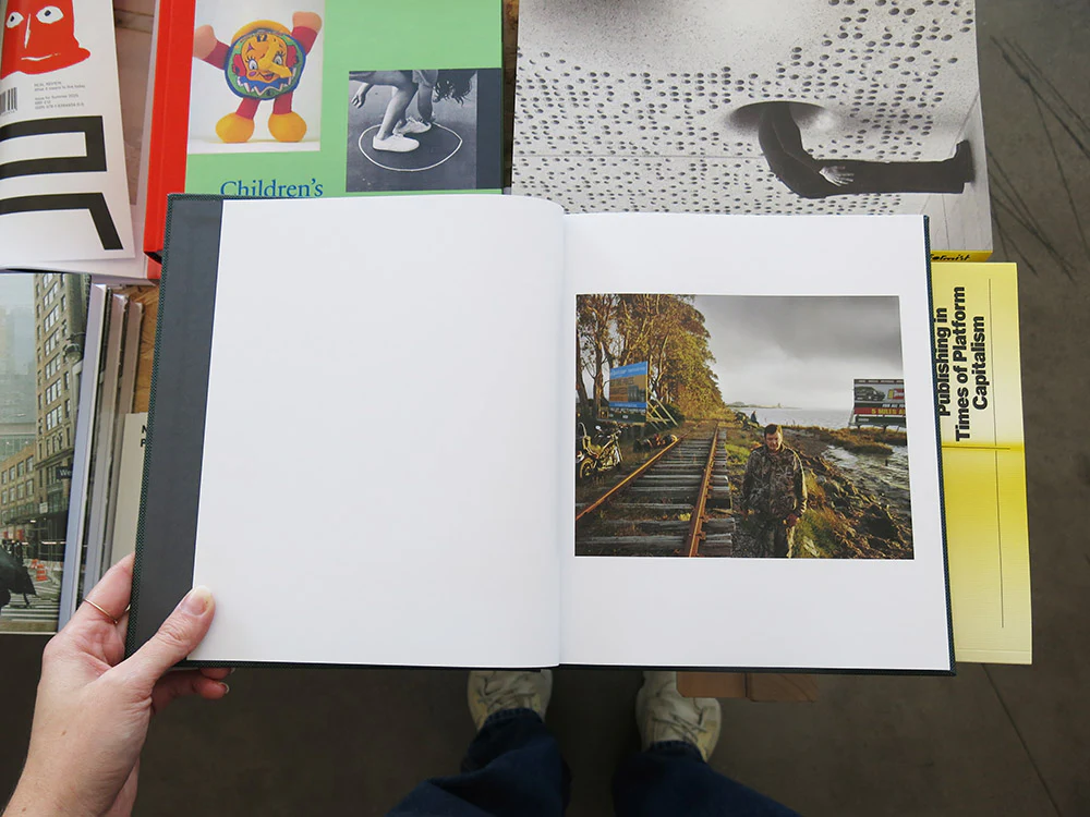 Curran Hatleberg – Lost Coast - Image 2