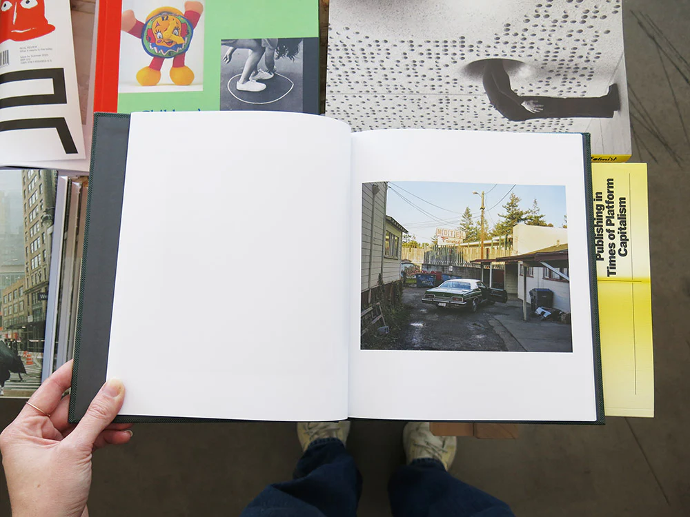 Curran Hatleberg – Lost Coast - Image 5
