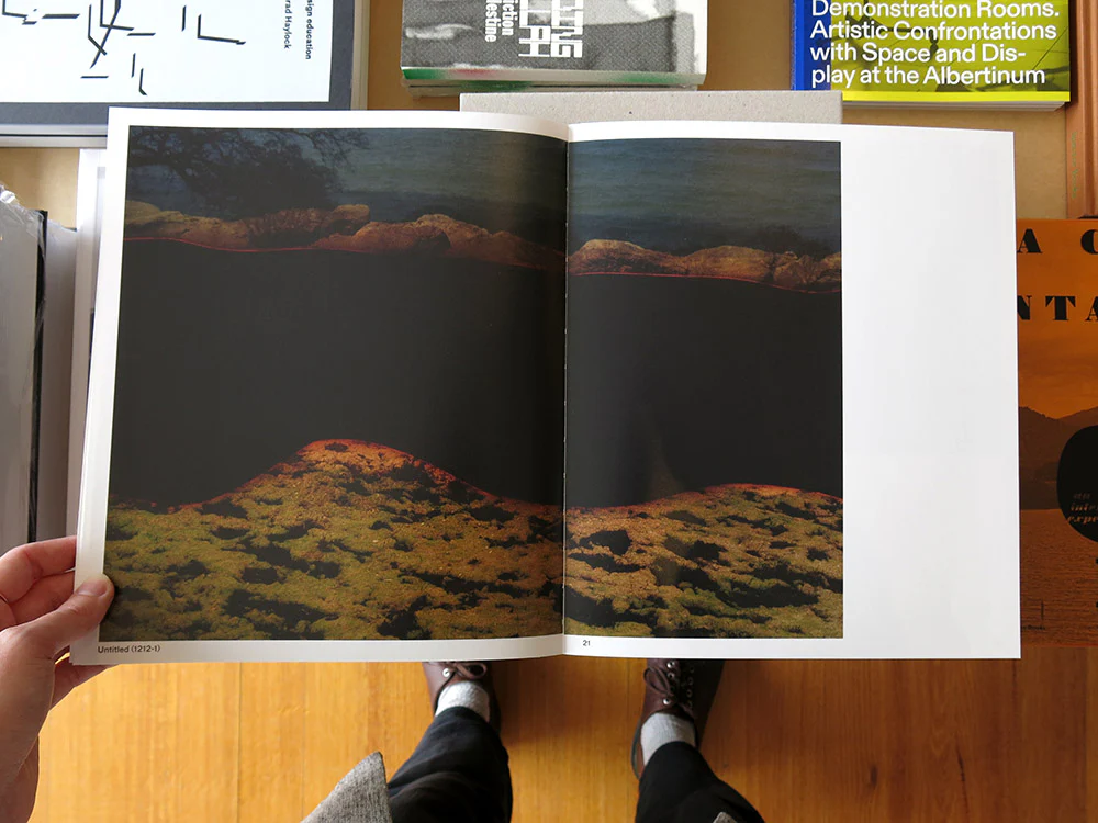 Dafna Talmor – Constructed Landscapes - Image 2