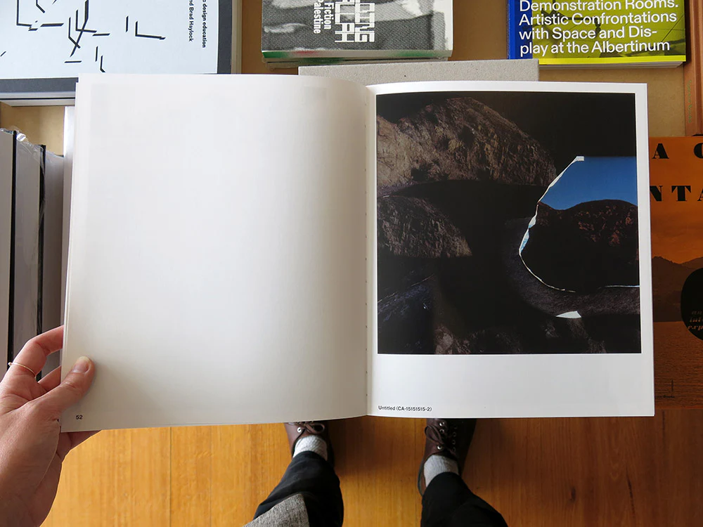 Dafna Talmor – Constructed Landscapes - Image 5