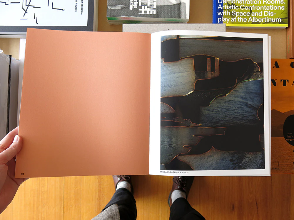 Dafna Talmor – Constructed Landscapes - Image 6