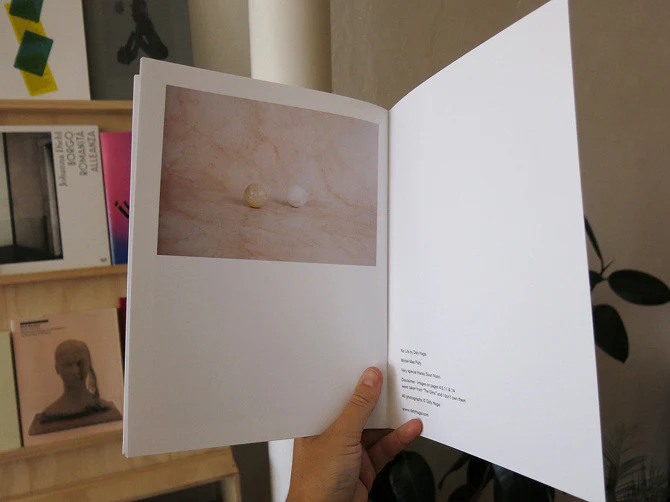 Dafy Hagai - No Life - Image 6