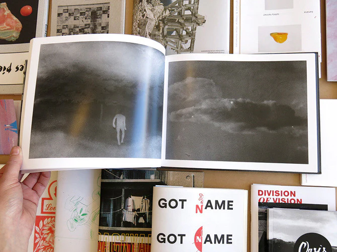 Daisuke Yokota - site/cloud - Image 5
