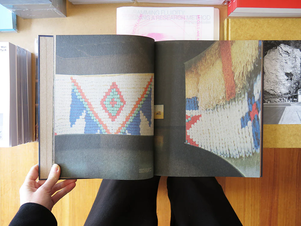 Dana Claxton – The Sioux Project: Tantaka Oyate - Image 2
