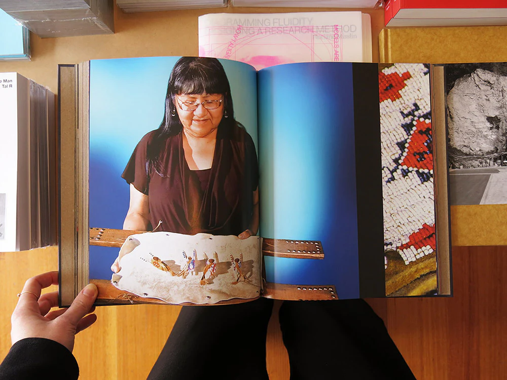 Dana Claxton – The Sioux Project: Tantaka Oyate - Image 6