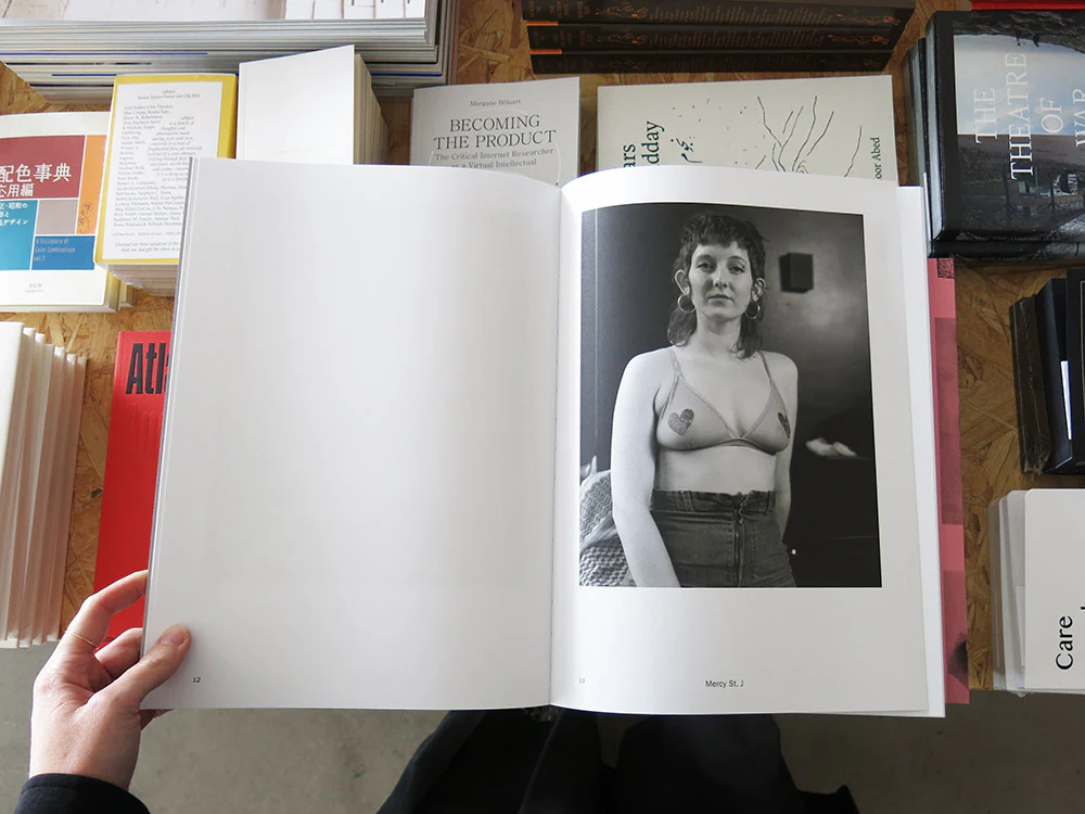 Dana Lixenberg – De Wallen Amsterdam - Image 3