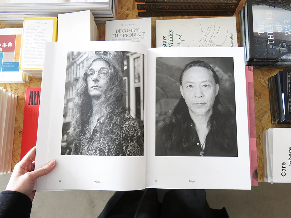 Dana Lixenberg – De Wallen Amsterdam - Image 4