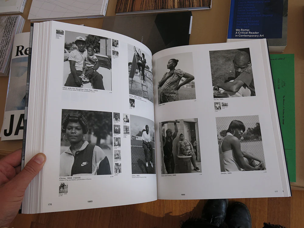 Dana Lixenberg - Imperial Courts 1993-2015 - Image 6