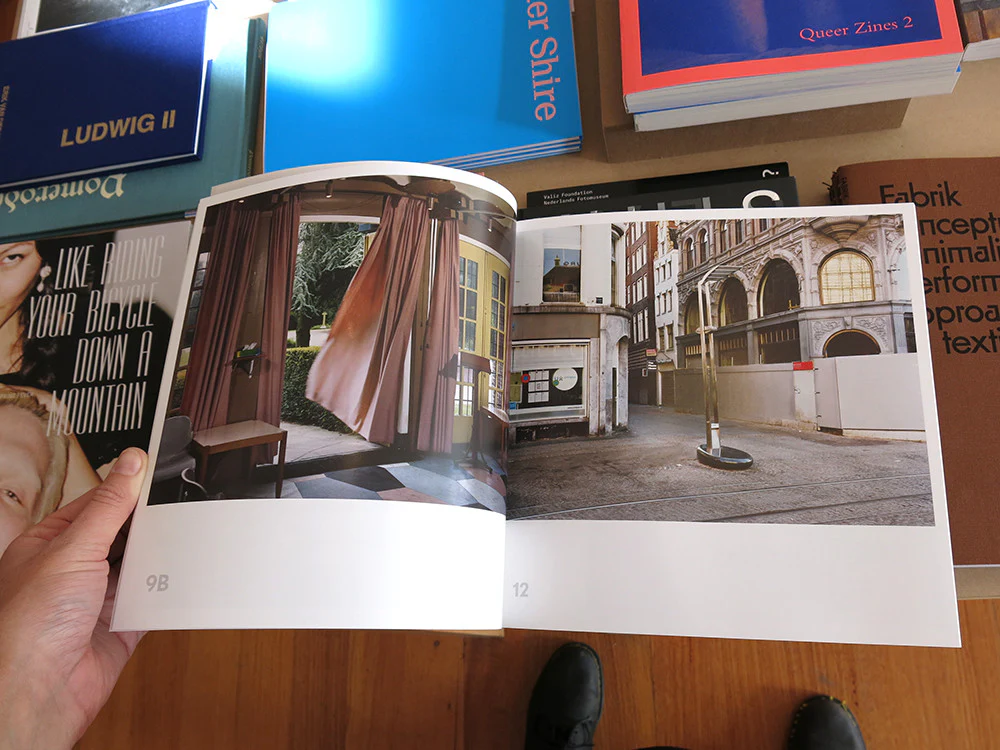 Dana Lixenberg - Set Amsterdam - Image 5