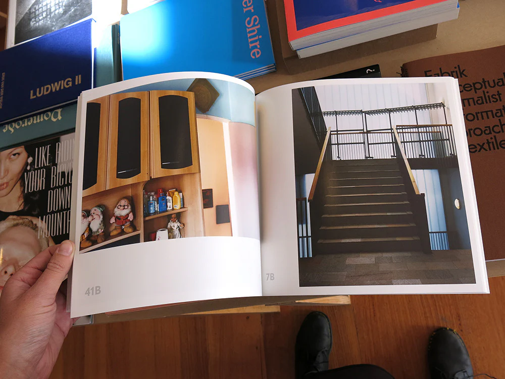 Dana Lixenberg - Set Amsterdam - Image 8