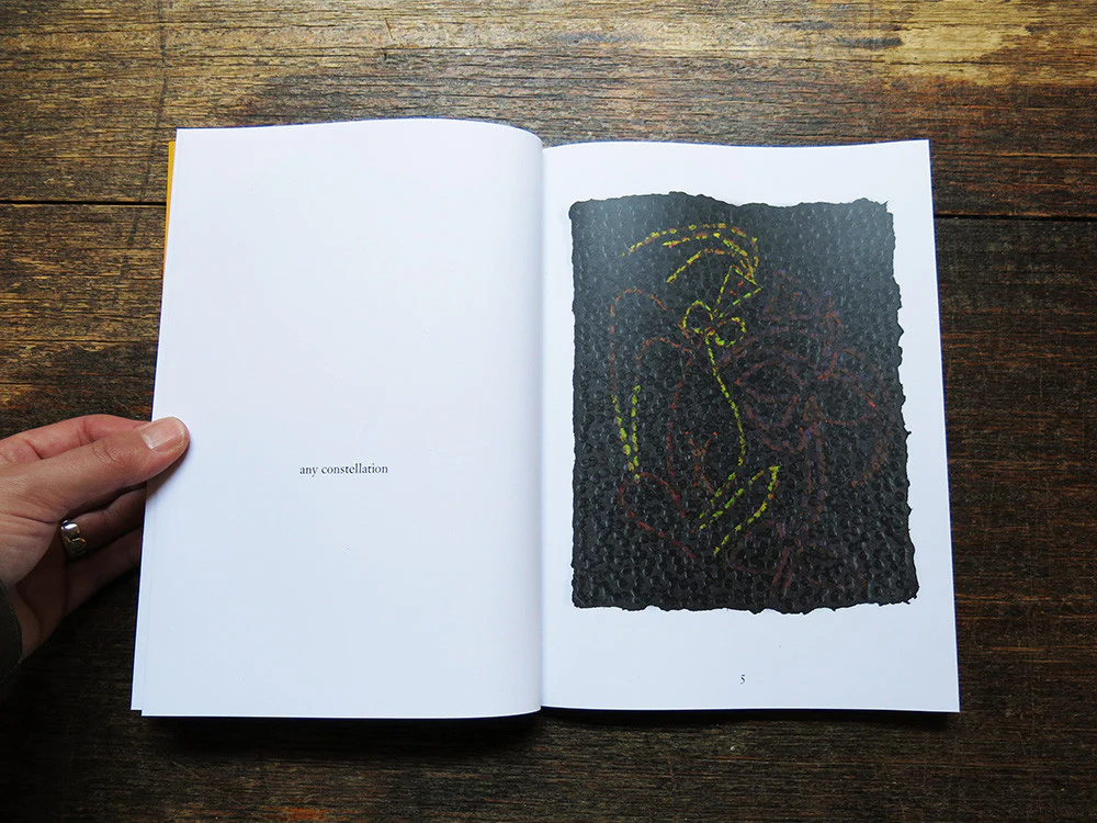 Daniel Boyd – Parts of Lost Body (after Aimé Césaire & Pablo Picasso) - Image 3