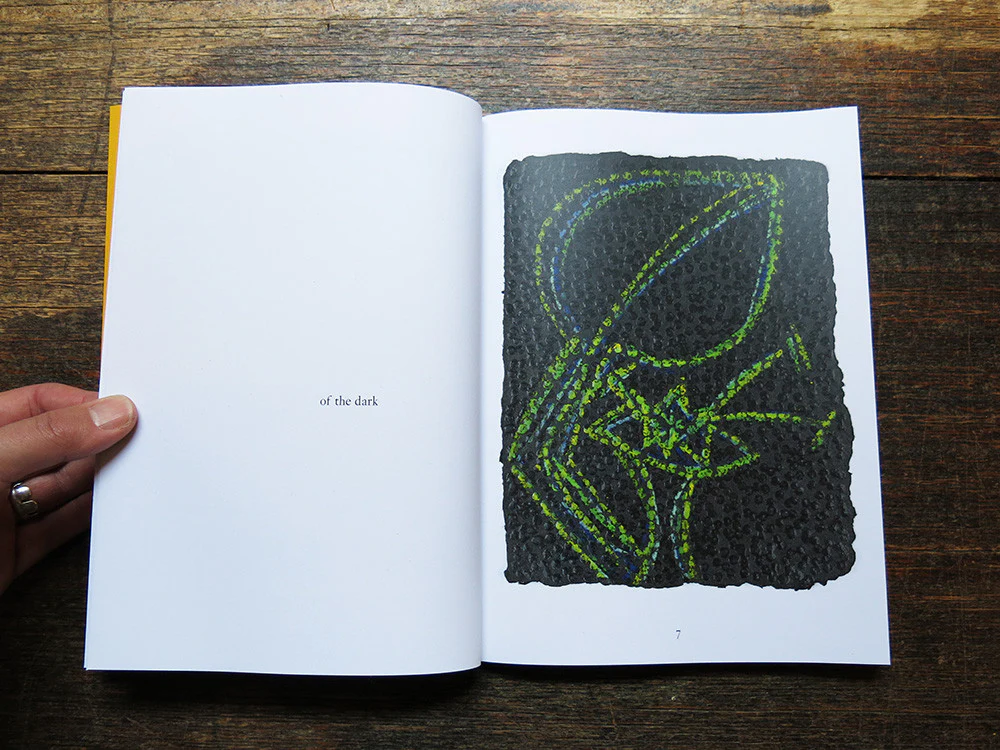 Daniel Boyd – Parts of Lost Body (after Aimé Césaire & Pablo Picasso) - Image 4