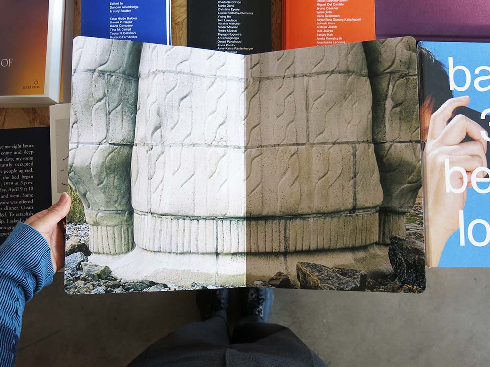 Daniel Dewar and Grégory Gicquel – Le pied, le pull-over et le système digestif - Image 4