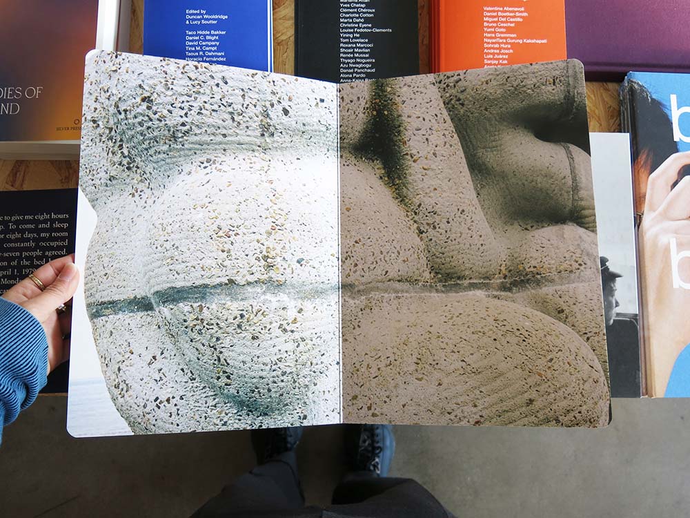 Daniel Dewar and Grégory Gicquel – Le pied, le pull-over et le système digestif - Image 5