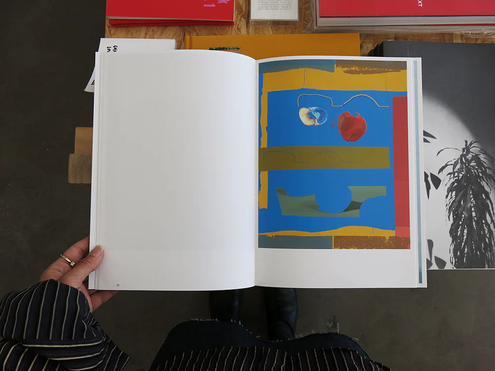 Daniel Gordon – New Canvas - Image 10