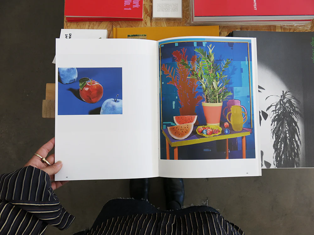 Daniel Gordon – New Canvas - Image 9