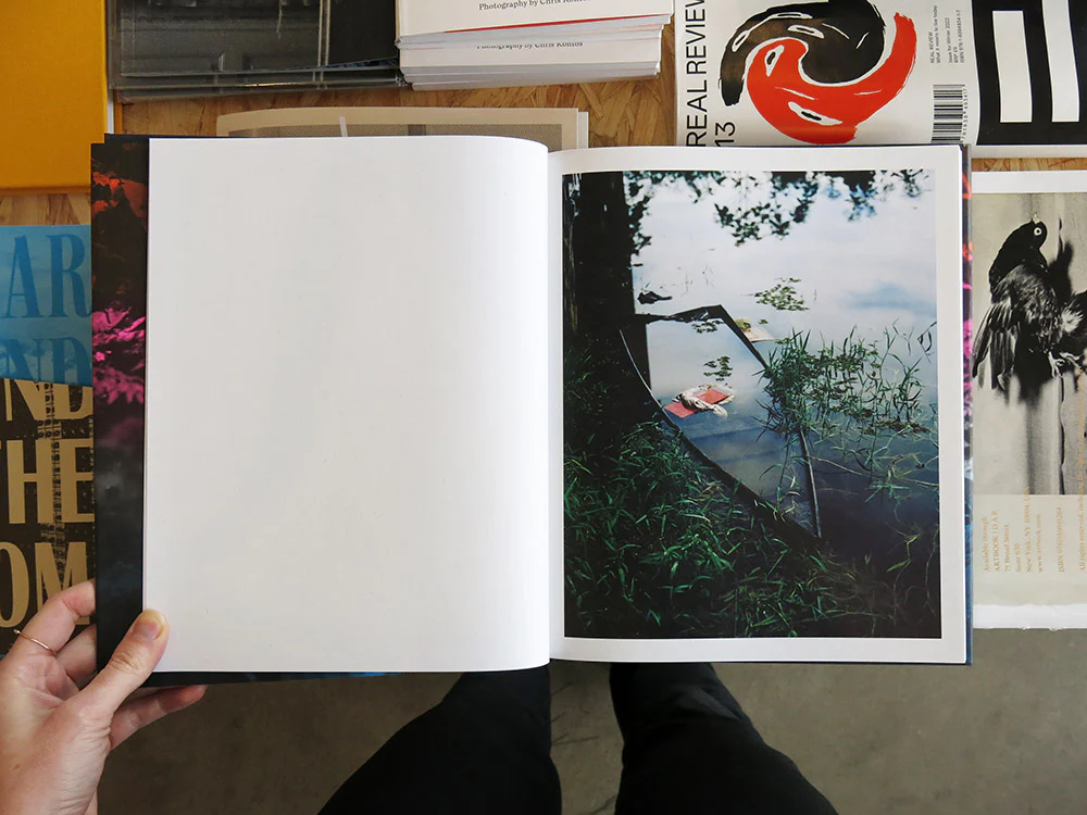 Daniel Jack Lyons – Like a River - Image 2