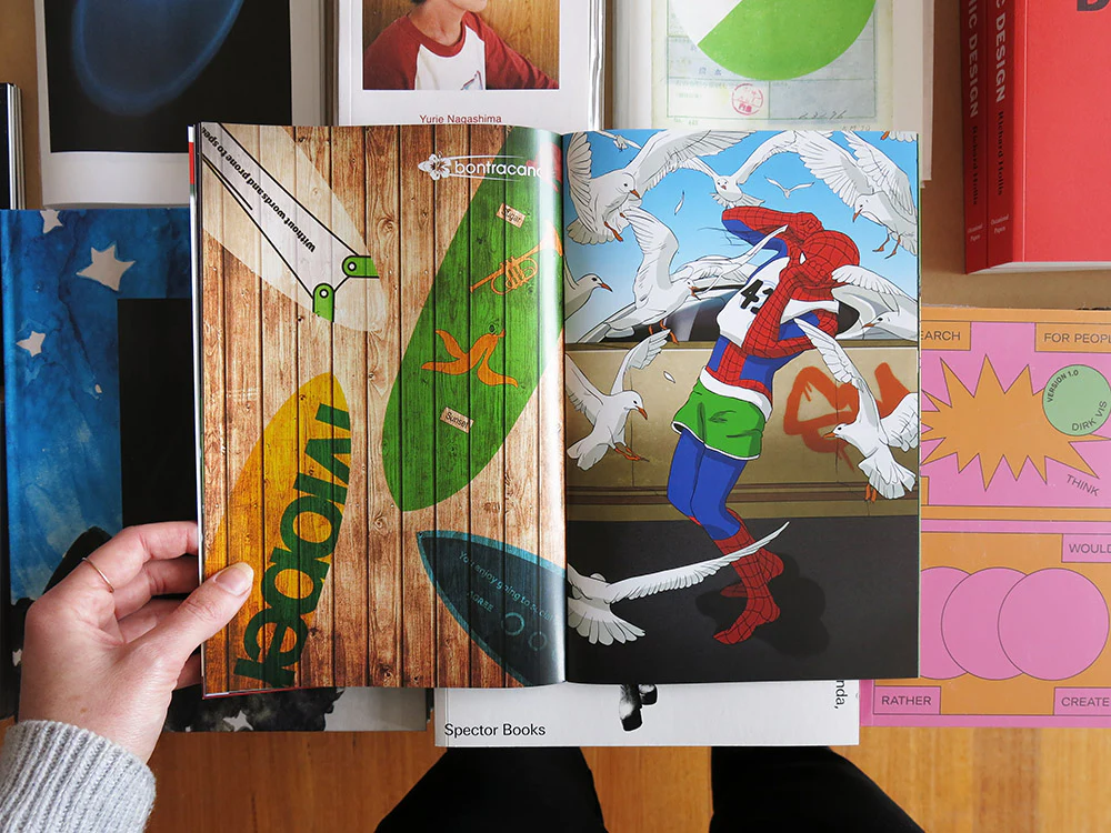 Darren Bader – Scott Mandes's Pleonasm - Image 4