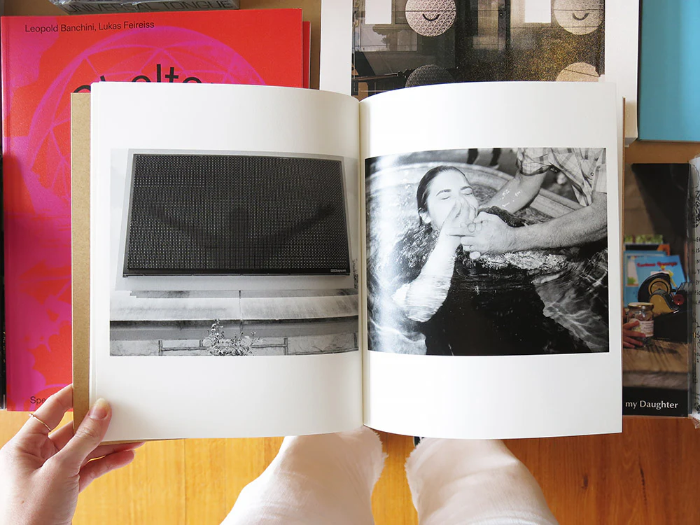 David Billet & Ian Kline – Rabbit / Hare - Image 3
