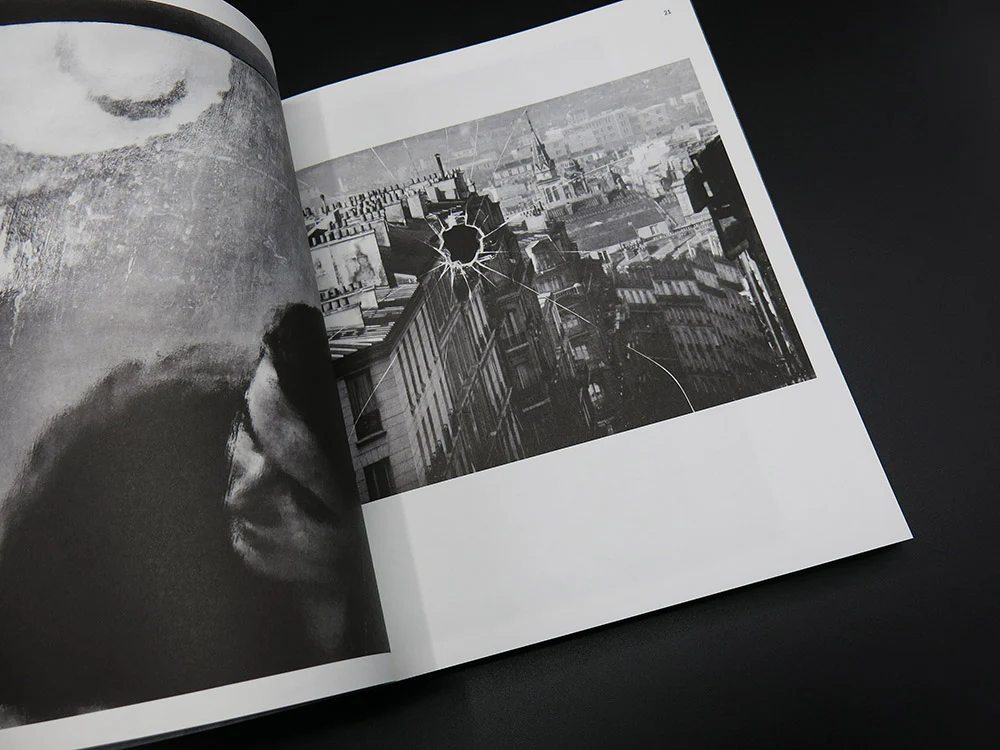 David Campany – a Handful of Dust (Rare First Edition) - Image 4
