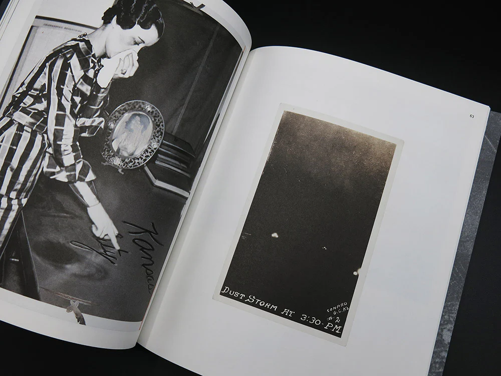 David Campany – a Handful of Dust (Rare First Edition) - Image 5