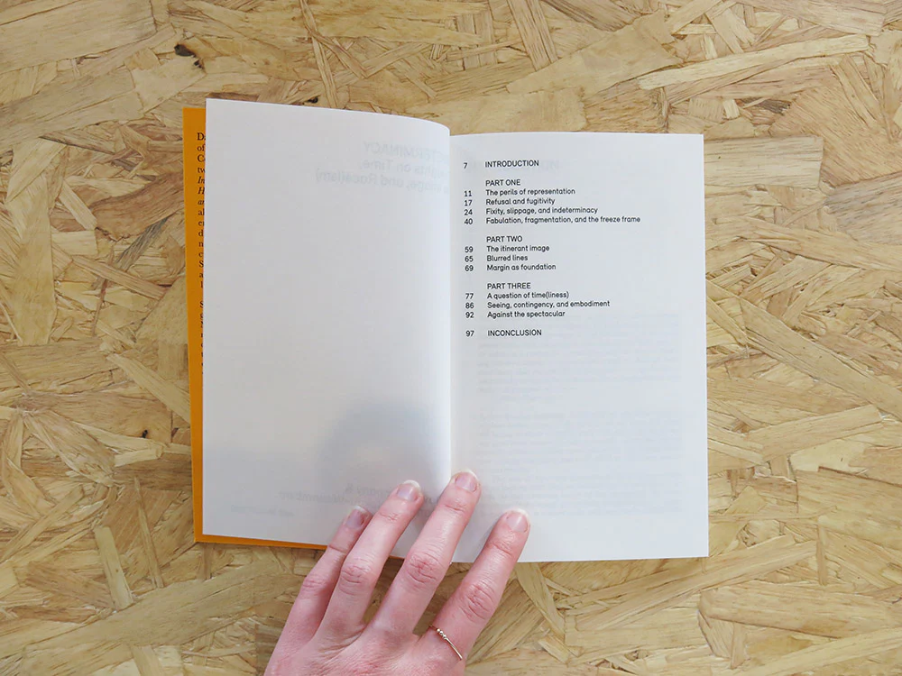 David Campany & Stanley Wolukau-Wanambwa – Indeterminacy: Thoughts on Time, the Image, and Race(ism) - Image 2