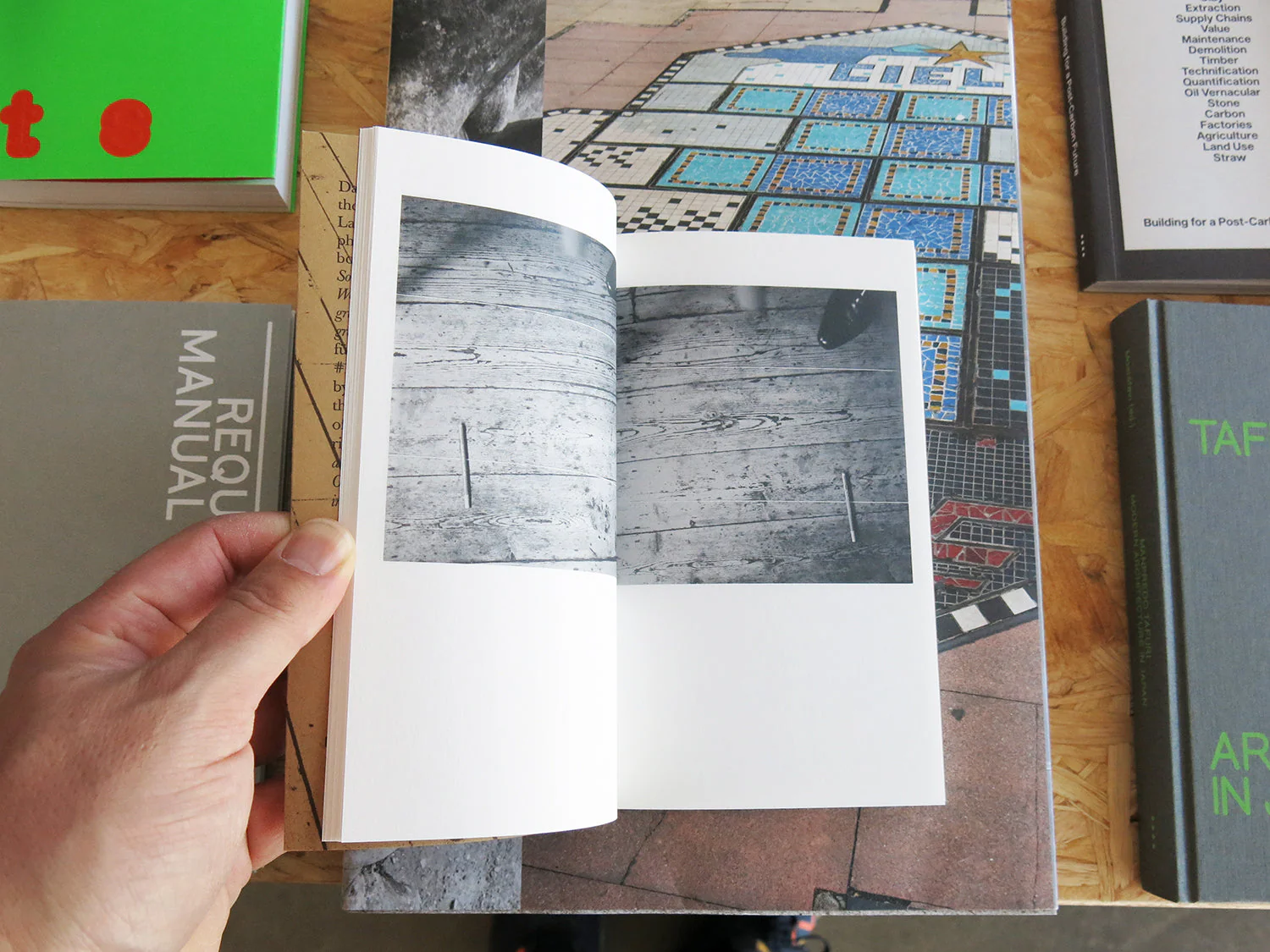David Campany – Victor Burgin’s Photopath - Image 7