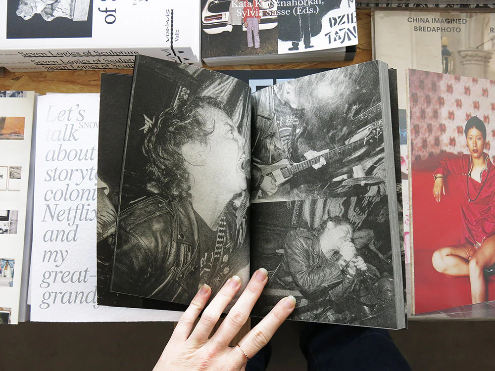 David Forcier – Reckless: Complete Edition - Image 2