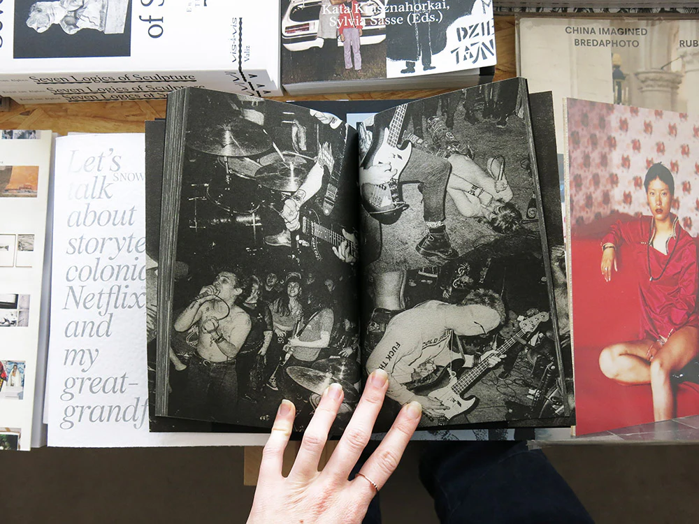 David Forcier – Reckless: Complete Edition - Image 8